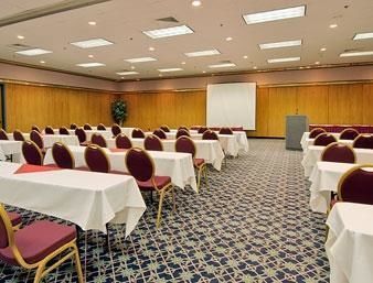 Ramada Portland Airport Hotel