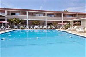 Ramada Portland Airport Hotel