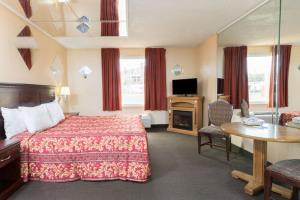 Hotel Days Inn