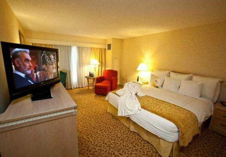 Hotel Marriott Phoenix Airport