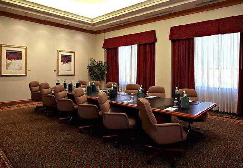 Hotel Marriott Phoenix Airport