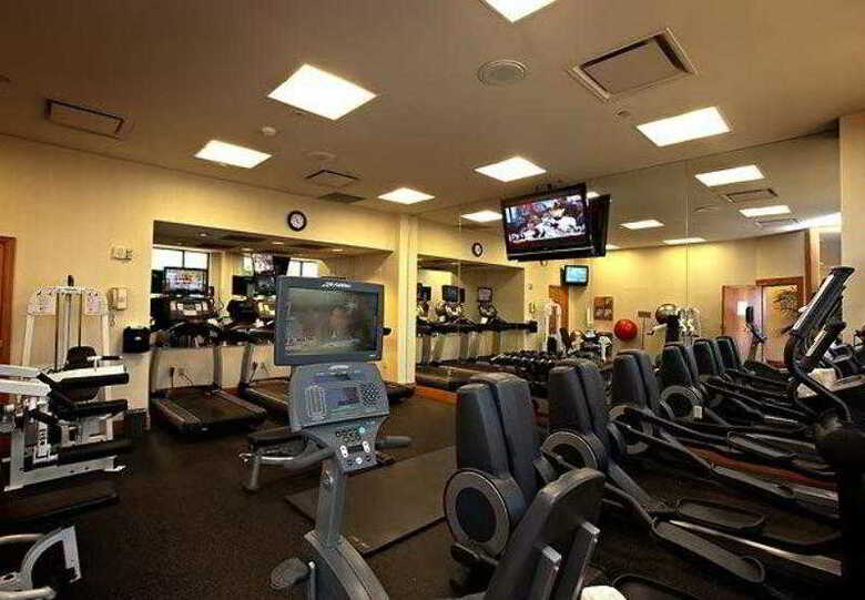 Hotel Marriott Phoenix Airport
