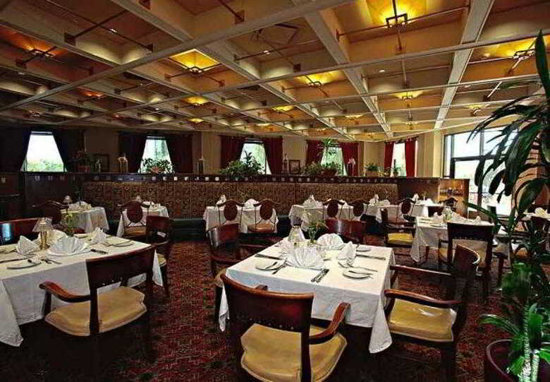 Hotel Marriott Phoenix Airport