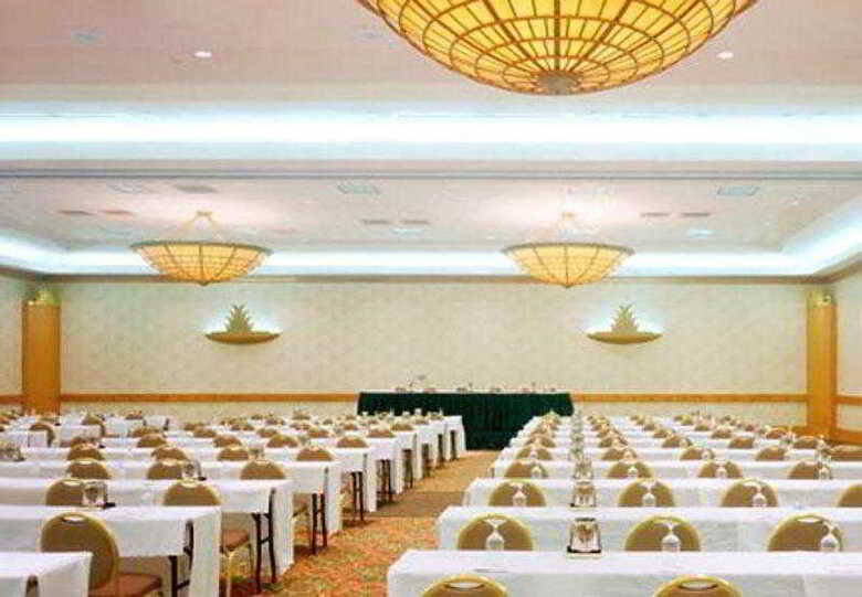 Hotel Marriott Phoenix Airport