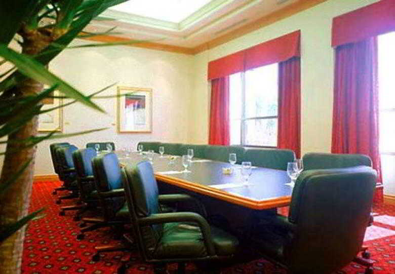 Hotel Marriott Phoenix Airport