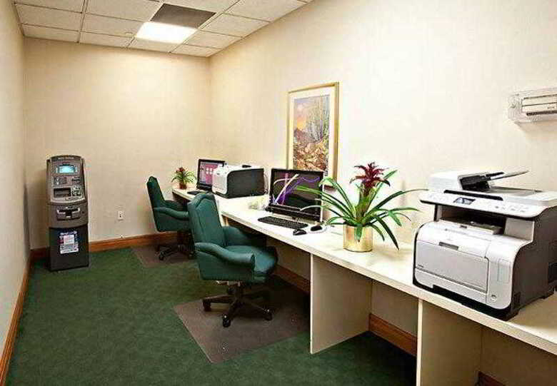 Hotel Marriott Phoenix Airport