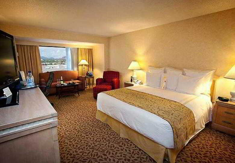 Hotel Marriott Phoenix Airport