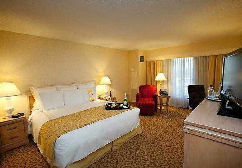 Hotel Marriott Phoenix Airport