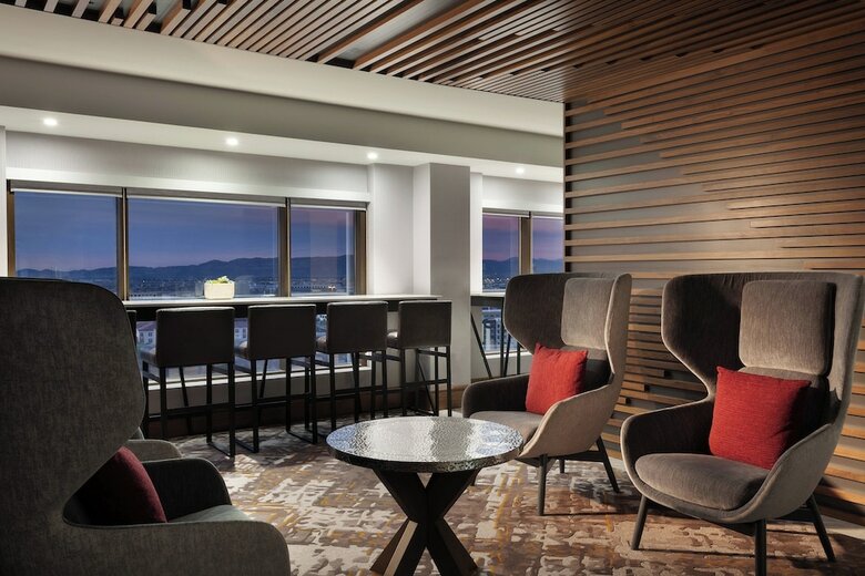 Hotel Marriott Phoenix Airport
