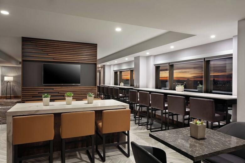 Hotel Marriott Phoenix Airport
