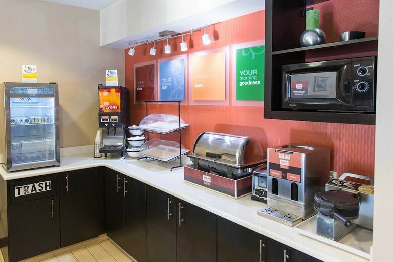 Hotel Comfort Inn Pittsburgh