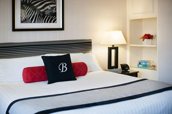 Bristol Hotel