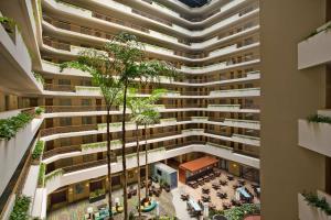 Hotel Embassy Suites San Diego La Jolla