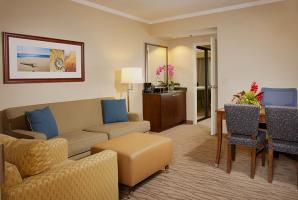 Hotel Embassy Suites San Diego La Jolla