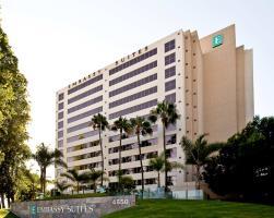 Hotel Embassy Suites San Diego La Jolla