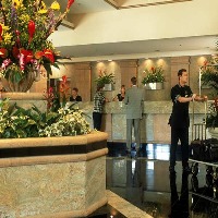 Hotel Embassy Suites San Diego La Jolla