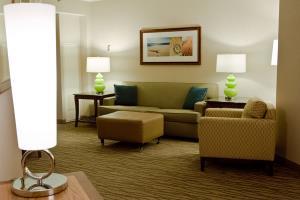 Hotel Embassy Suites San Diego La Jolla