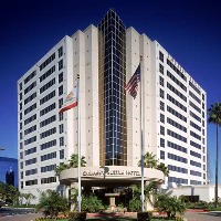 Hotel Embassy Suites San Diego La Jolla