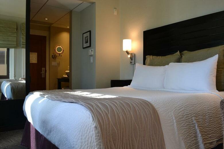 The Sofia Hotel