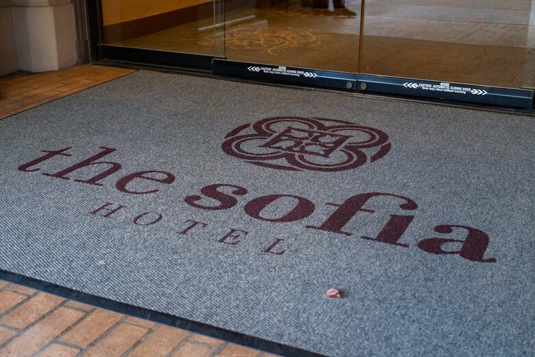 The Sofia Hotel