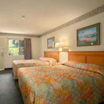 Hotel Ramada Mission Valley / Sdsu
