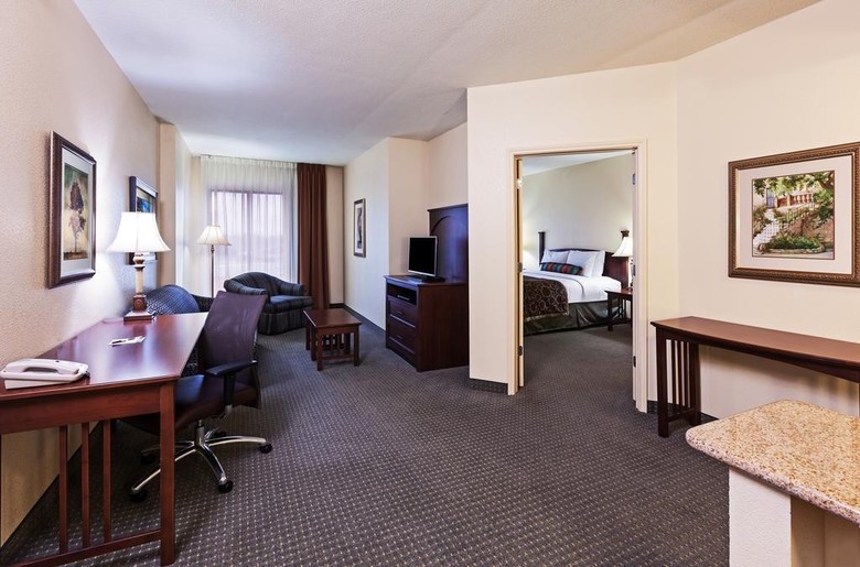 Hotel Staybridge Suites Sunset Stat