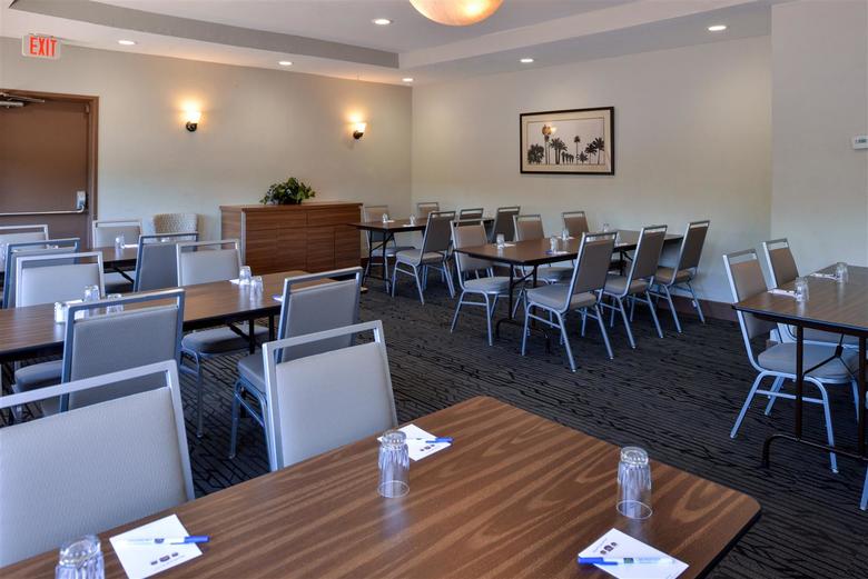 Hotel Best Western Royal Sun