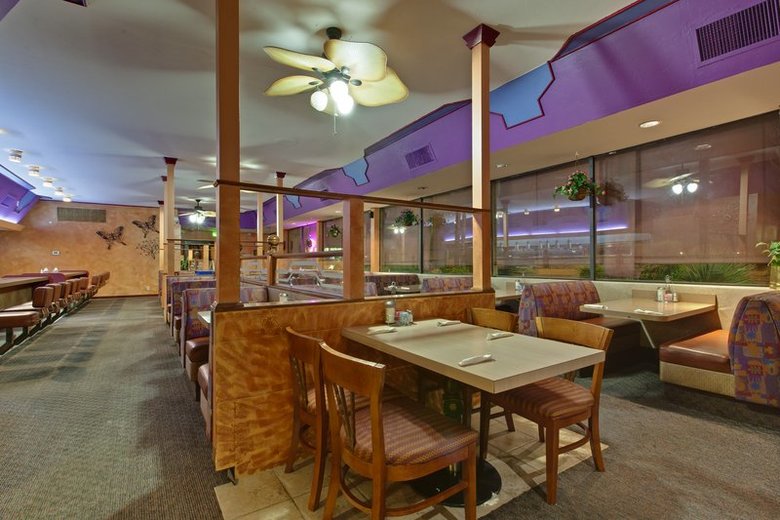 Hotel Best Western Royal Sun
