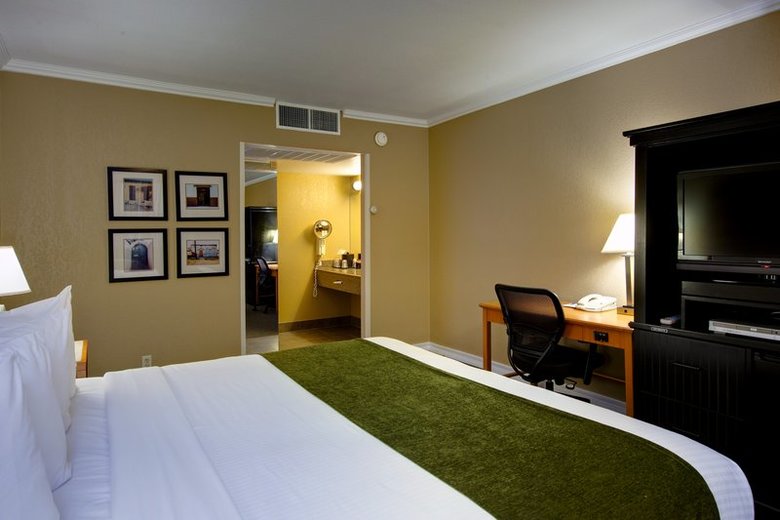 Hotel Best Western Royal Sun