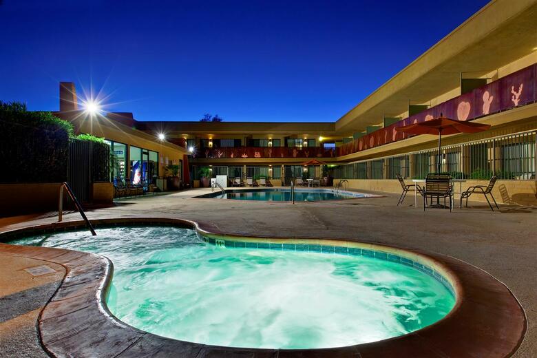 Hotel Best Western Royal Sun