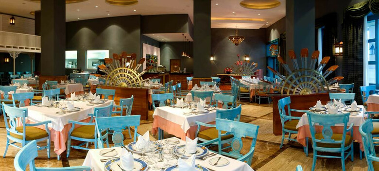 Hotel Iberostar Rose Hall Beach