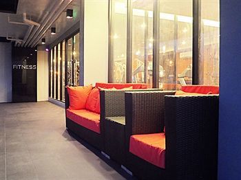 Aparthotel Marigold Boutique Apartment