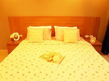 Aparthotel Marigold Boutique Apartment