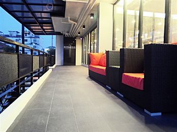 Aparthotel Marigold Boutique Apartment