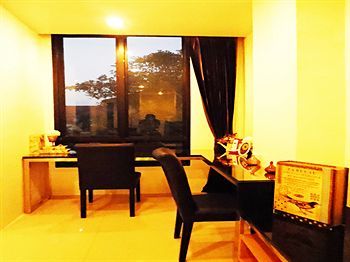 Aparthotel Marigold Boutique Apartment