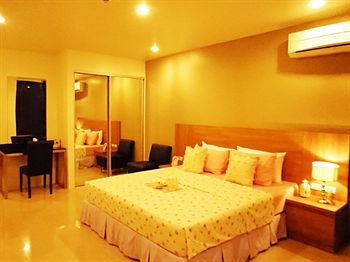 Aparthotel Marigold Boutique Apartment