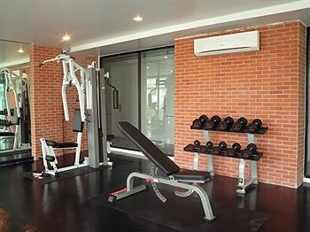 Aparthotel Marigold Boutique Apartment