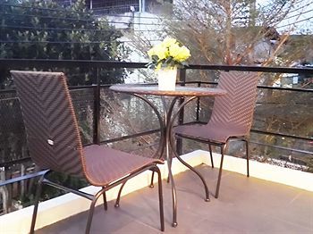 Aparthotel Marigold Boutique Apartment