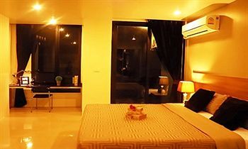 Aparthotel Marigold Boutique Apartment