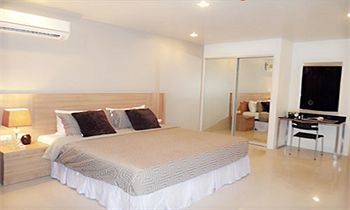 Aparthotel Marigold Boutique Apartment