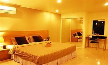 Aparthotel Marigold Boutique Apartment
