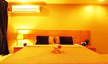 Aparthotel Marigold Boutique Apartment