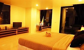 Aparthotel Marigold Boutique Apartment