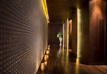 Aparthotel Marriott Executive Apartments Bangkok, Sukhumvit Thonglor