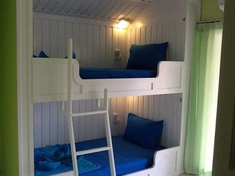Samui Hostel