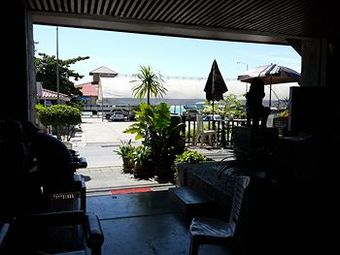 Albergue Coffee Island