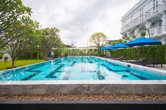 Little Nyonya Hotel