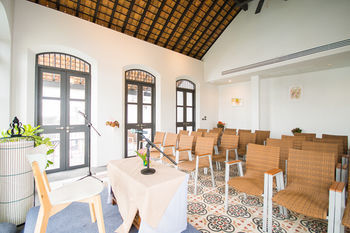 Little Nyonya Hotel