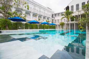 Little Nyonya Hotel