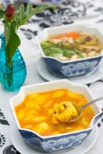 Little Nyonya Hotel